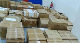 Storage & Warehousing